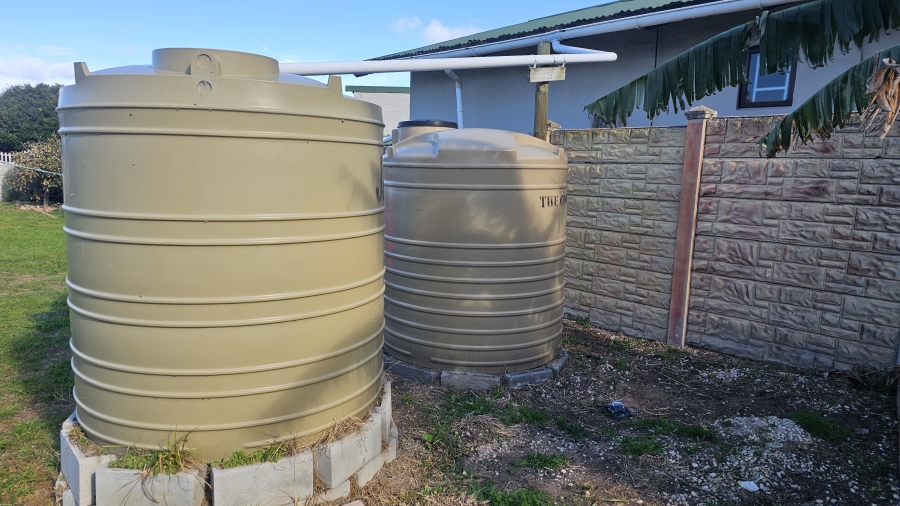 0 Bedroom Property for Sale in Aston Bay Eastern Cape